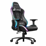 Кресло игровое KFA2 Gaming Chair 01 RGB SE Black